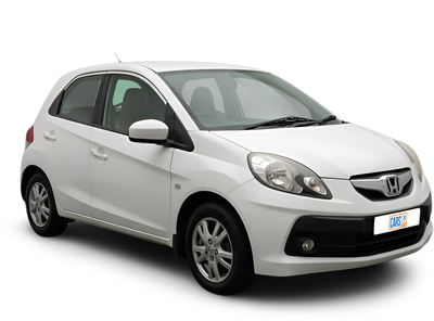Honda Brio-img